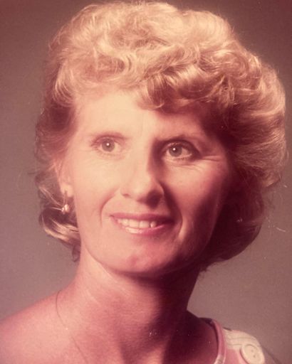 Betty Wooten Ginnery Profile Photo