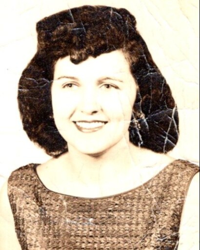 Freda Joan Meyers's obituary image
