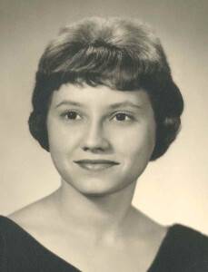 Patricia Ann Franklin