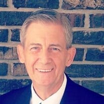 Pastor Gary Lee Ledford Profile Photo