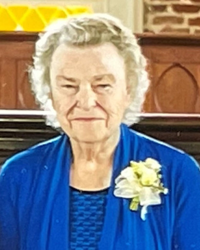 Stella O. Ziegler Profile Photo