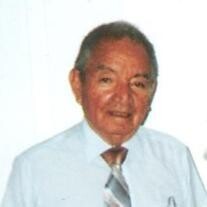 George M. Villarreal