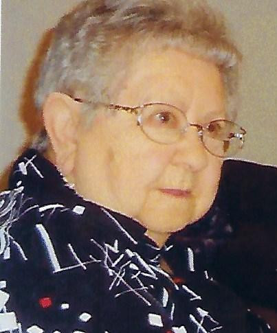 Blanche A. Davis Profile Photo