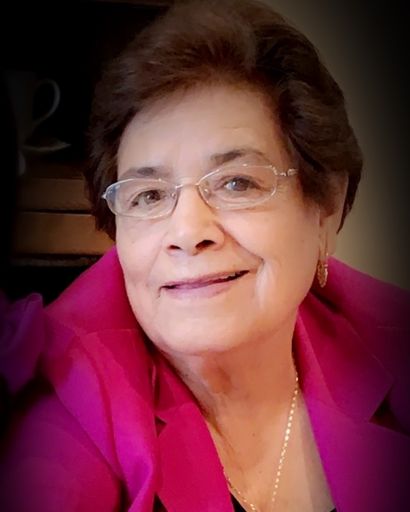 Consuelo Hernandez Soltero