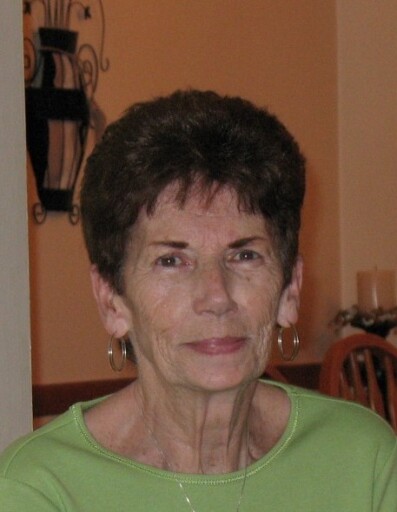 Shirley Ann (Hunt)  Repasky Profile Photo