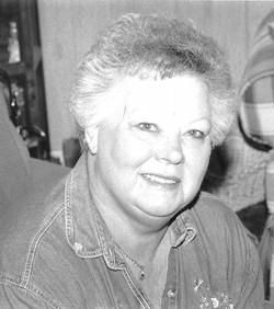 Barbara Ruth Ridgell Profile Photo