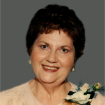 Clara L. Stewart Profile Photo