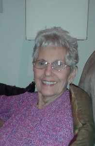 Diane M. Podgorski