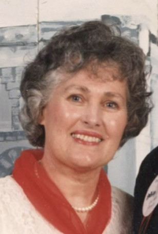 Ruth LaNae Williams