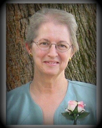 Nancy Overman Welton's obituary image