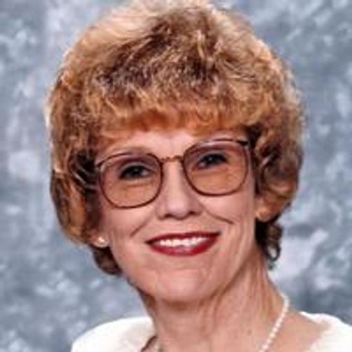 Doris Kneisly Holmes