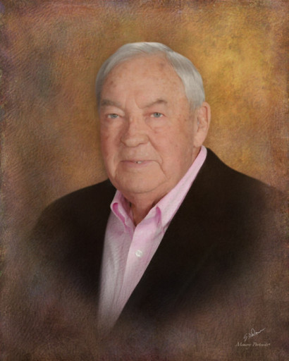 Clovis Boren Profile Photo