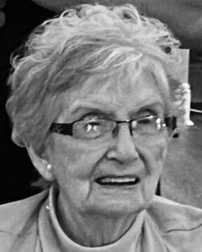 Lois Jean Speidel Anderson