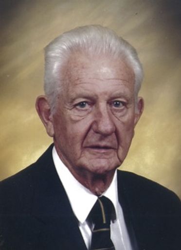 James "J.D." David Mccrady Sr. '52