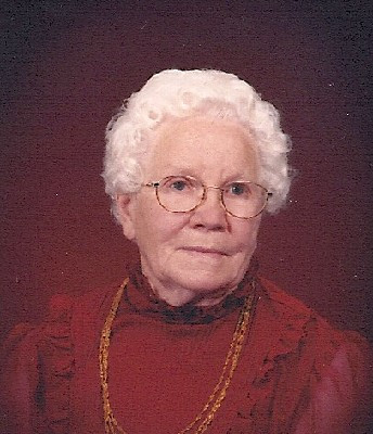 Dorothy Colbenson