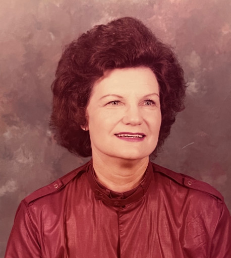 Virginia  Pearson Profile Photo