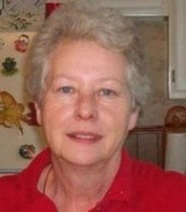 Shirley Ann Rosenbalm Belcher Profile Photo