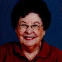 Helen L. (Lutz) Potts