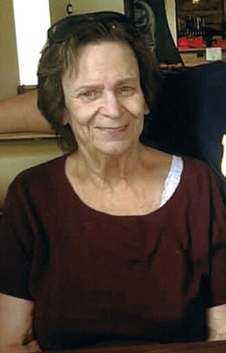 Brenda Sue Coppedge