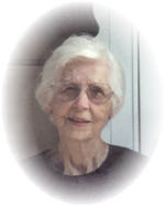 Ethelyn May Erickson