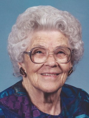 Adeline E. Bakken