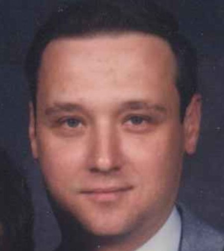 William R. Gaefcke Sr