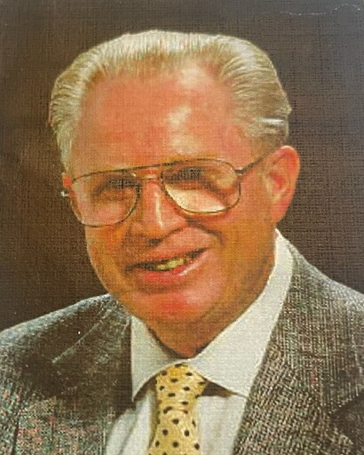 George Webster Latimer, Jr.'s obituary image