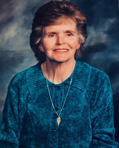 Norene Larson Rimberg's obituary image
