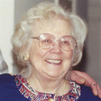 Marjorie Salatti Profile Photo