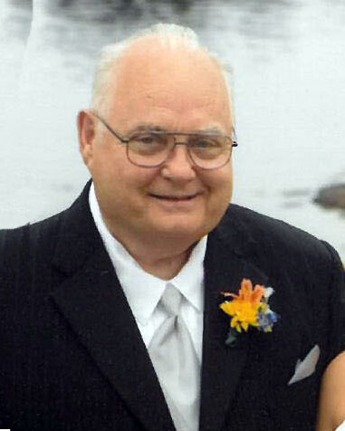 Richard B. Archibald