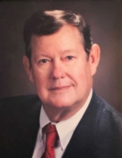 Norris Perry Rader, Sr.