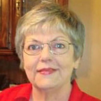 Linda Elaine Hunt Profile Photo