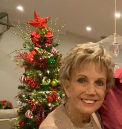 Patricia R. Rood
