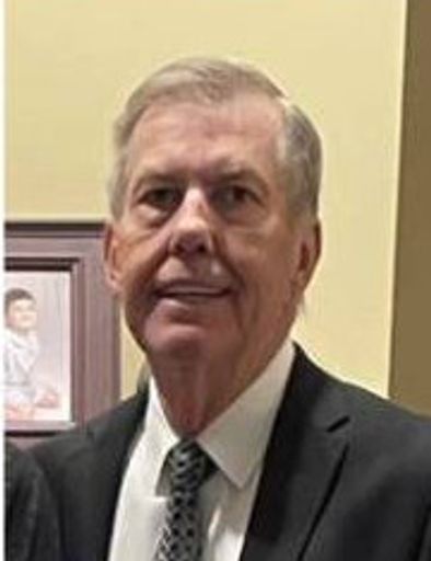 John Michael Idell, Sr. Profile Photo