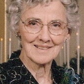 Freda M. Peters Profile Photo