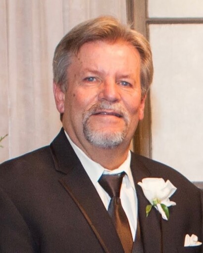 David Sauers's obituary image