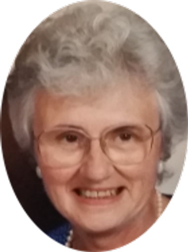 Elsie  "Mary" Lansdell