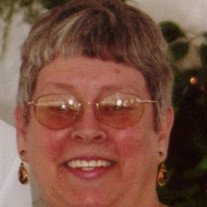 Marcia Skinner Profile Photo