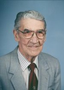Stanley Baird
