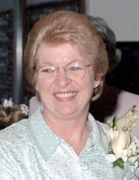 Ann Ingson Profile Photo