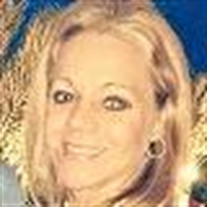 Melissa Everage Rogers Profile Photo