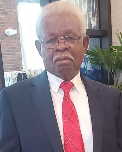 David Lee Pender Profile Photo