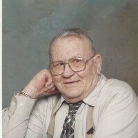 Robert Conrad Petzold Sr.