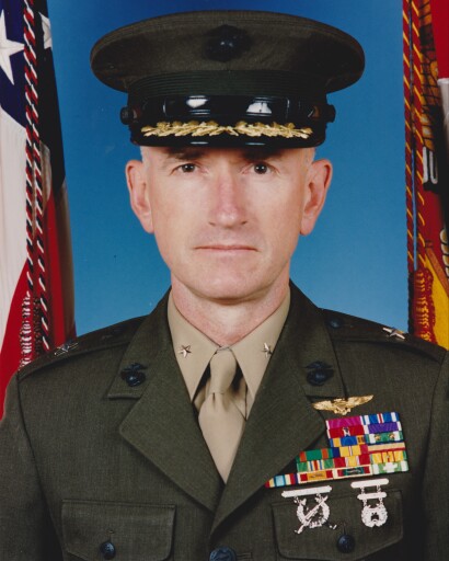 Gerald L. "Gerry" Miller Profile Photo