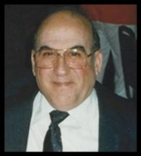 Anthony D. Alampi