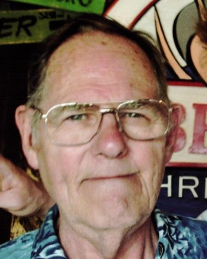 Dale Lee Garberding's obituary image