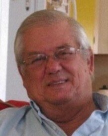 Clark Vencill's obituary image