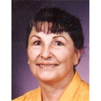 June Garrison Profile Photo