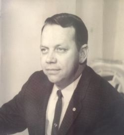 Leonard Law, Sr.