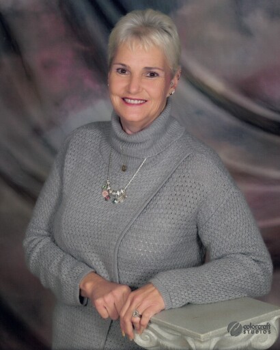 Patty Dunham Johnson Profile Photo